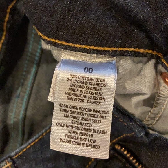 Aeropostale | Jean Shorts - Picture 5 of 8